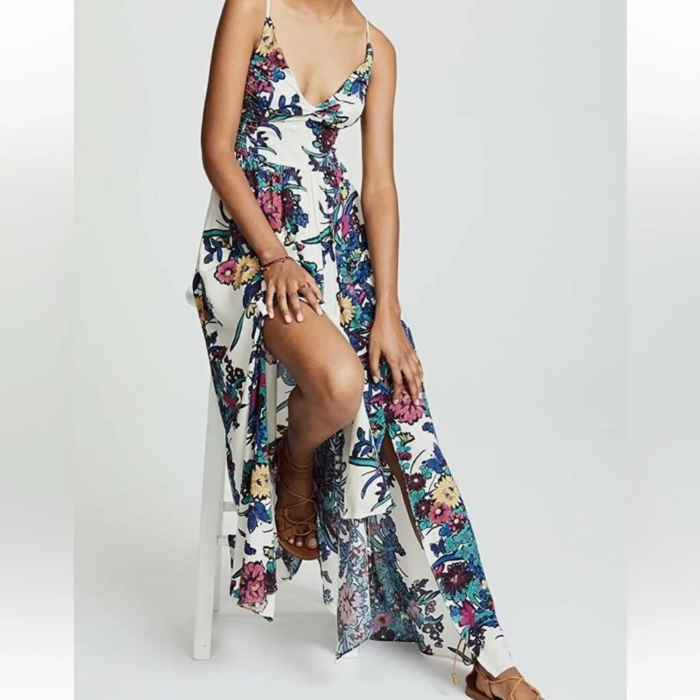 Intimately Free People Maxi Dress - Picture 4 of 9